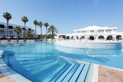 Club Coralia Grupotel Mar de Menorca