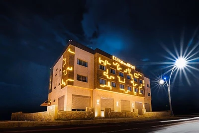 Hôtel Elite View Dakhla