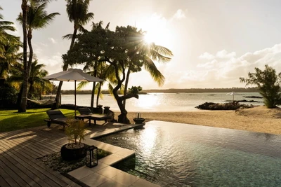 Hôtel Constance Le Prince Maurice