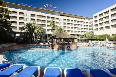Hôtel Estival Park