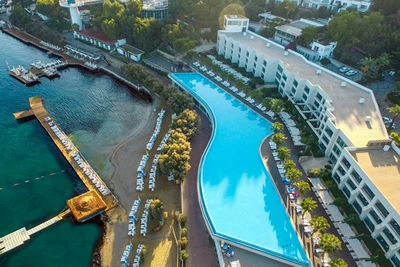 Hôtel Blue Dreams Resort