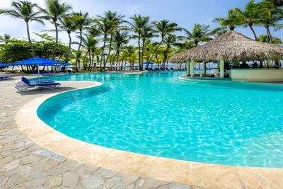 Hôtel Coral Costa Caribe Juan Dolio
