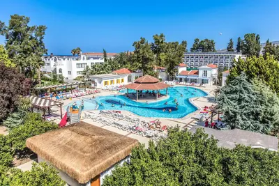 Atlantique Holiday Club