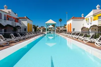 Hôtel Cordial Green Golf