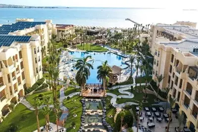 Croisière Au Fil Du Nil & Séjour au Tropitel Sahl Hasheesh