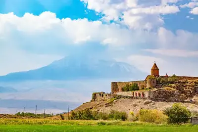 Circuit Inoubliable Caucase entre Arménie et Géorgie (en petit groupe)