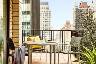 Hôtel Fifty & Suites by Affinia