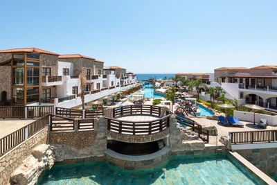 Hôtel Costa Lindia Beach Resort