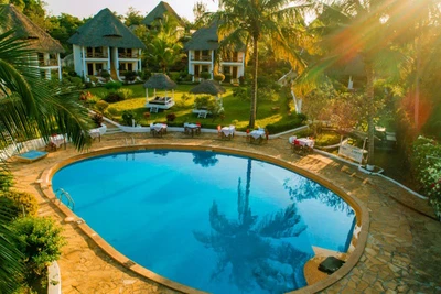 Hôtel Filao Beach by Sansi.