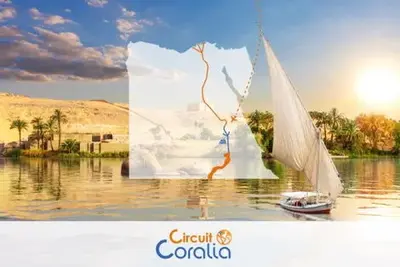 Croisière Au Fil Du Nil