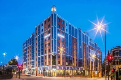 Hôtel Crowne Plaza London Kings Cross