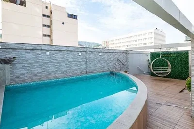 Hôtel Fluminense