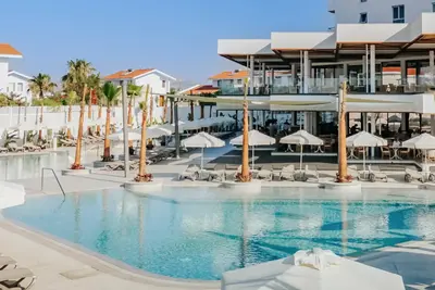 Lordos Beach Hôtel