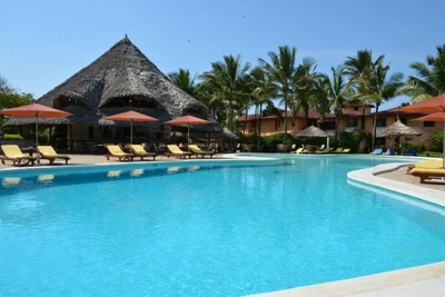 Hôtel Crystal Bay Resort