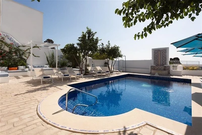 Hôtel Dar Said