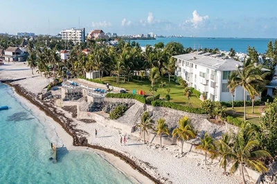 Hôtel Dos Playas Faranda
