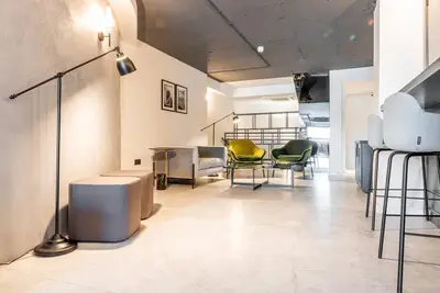 Hôtel The Londoner Sliema