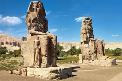 Combiné croisière et hôtel Splendeurs du Nil et Pickalbatros Citadel