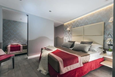 Hôtel Demetra