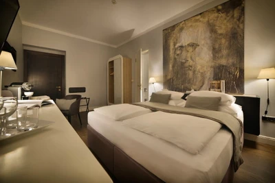 Hôtel Design Hotel Neruda