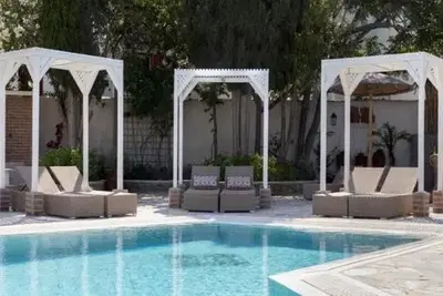 Hôtel Despotiko