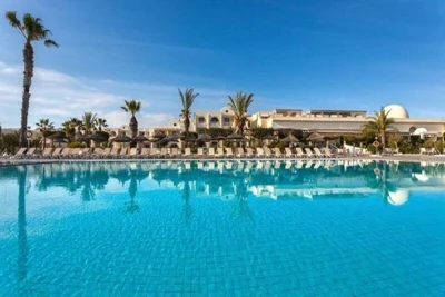 Hôtel Djerba Aqua Resort