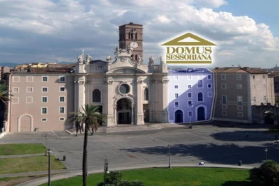 Hôtel Domus Sessoriana