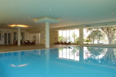 Hôtel Dorisol Estrelicia