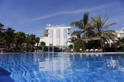 Club Marmara Gran Palas