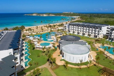 Hôtel Dreams Macao Beach Punta Cana 