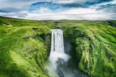 Autotour Sur la route : Grand tour d'Islande