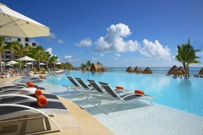 Hôtel Dreams Natura Resort & Spa 