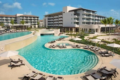 Hôtel Dreams Playa Mujeres Golf & Spa