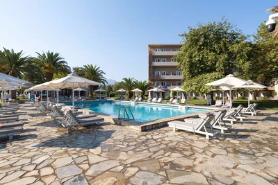 Club Marmara Long Beach