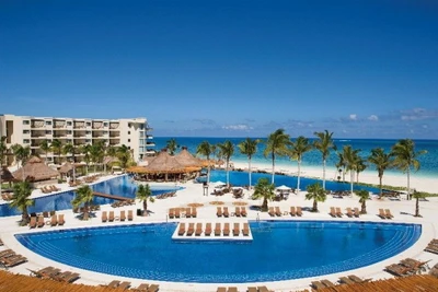 Hôtel Dreams Riviera Cancun