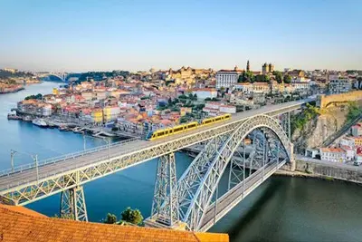 Autotour Sur la Route : Portugal
