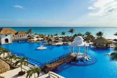 Hôtel Dreams Sapphire Resort & Spa