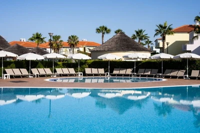 Hôtel Eden Villas & Apartments
