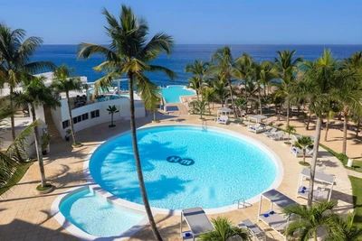 Hôtel HM Alma De Bayahibe
