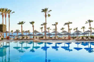 Hôtel Atlantica Golden Beach - Adult Only 