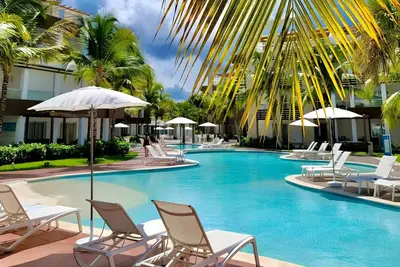 Hôtel Bakour Punta Cana Suites