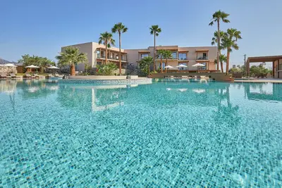 Club Framissima Evasion Sentido Amounda Bay