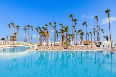 Hôtel Leonardo Cypria Maris - Adult Only