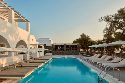 Hôtel Costa Grand Resort & Spa