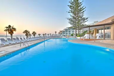 Hôtel Doubletree by Hilton Malta