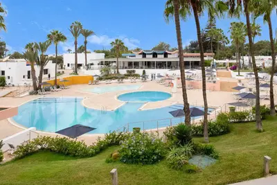 Bravo Club Allegro Agadir