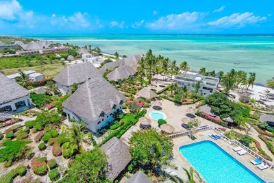 Bravo Club Watamu Beach