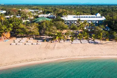 Bravo Club Caribe Playa