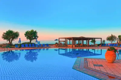 Bravo Club Sirens Beach Village