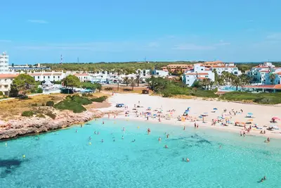 Bravo Club Menorca